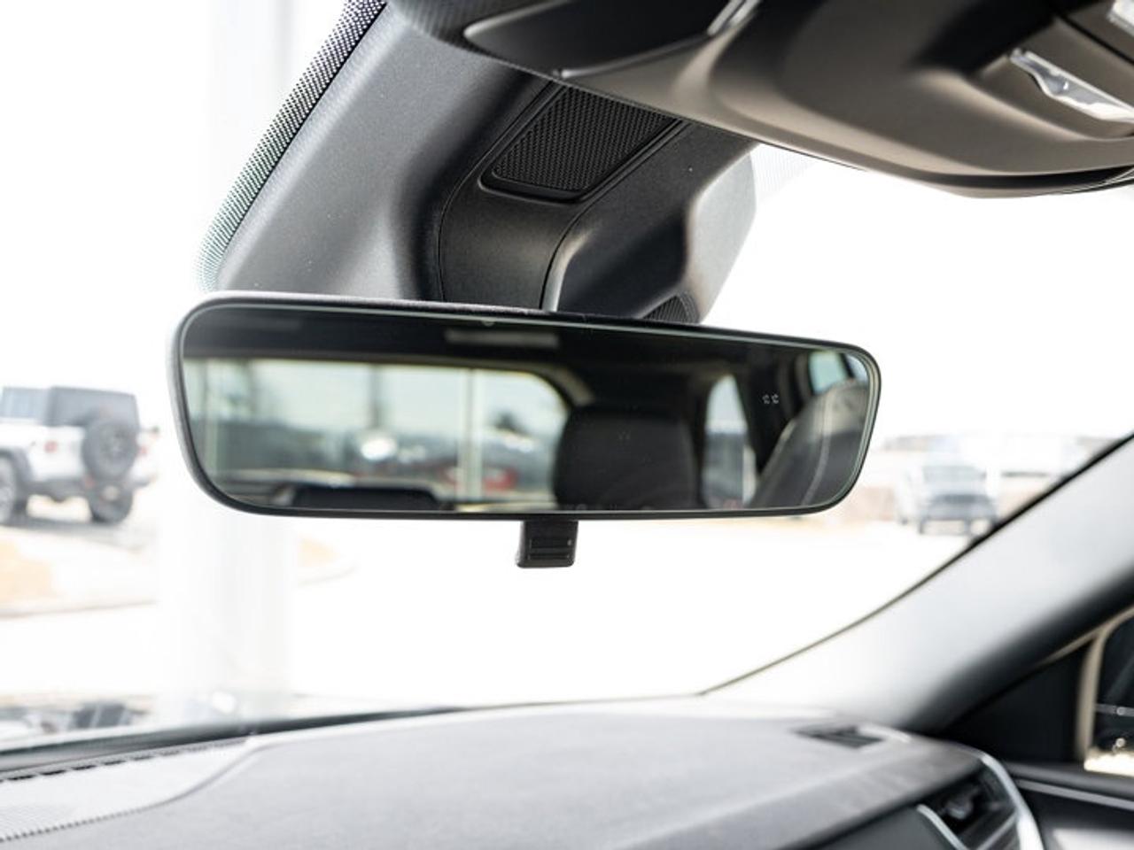 2025 Jeep Grand Cherokee Altitude Photo