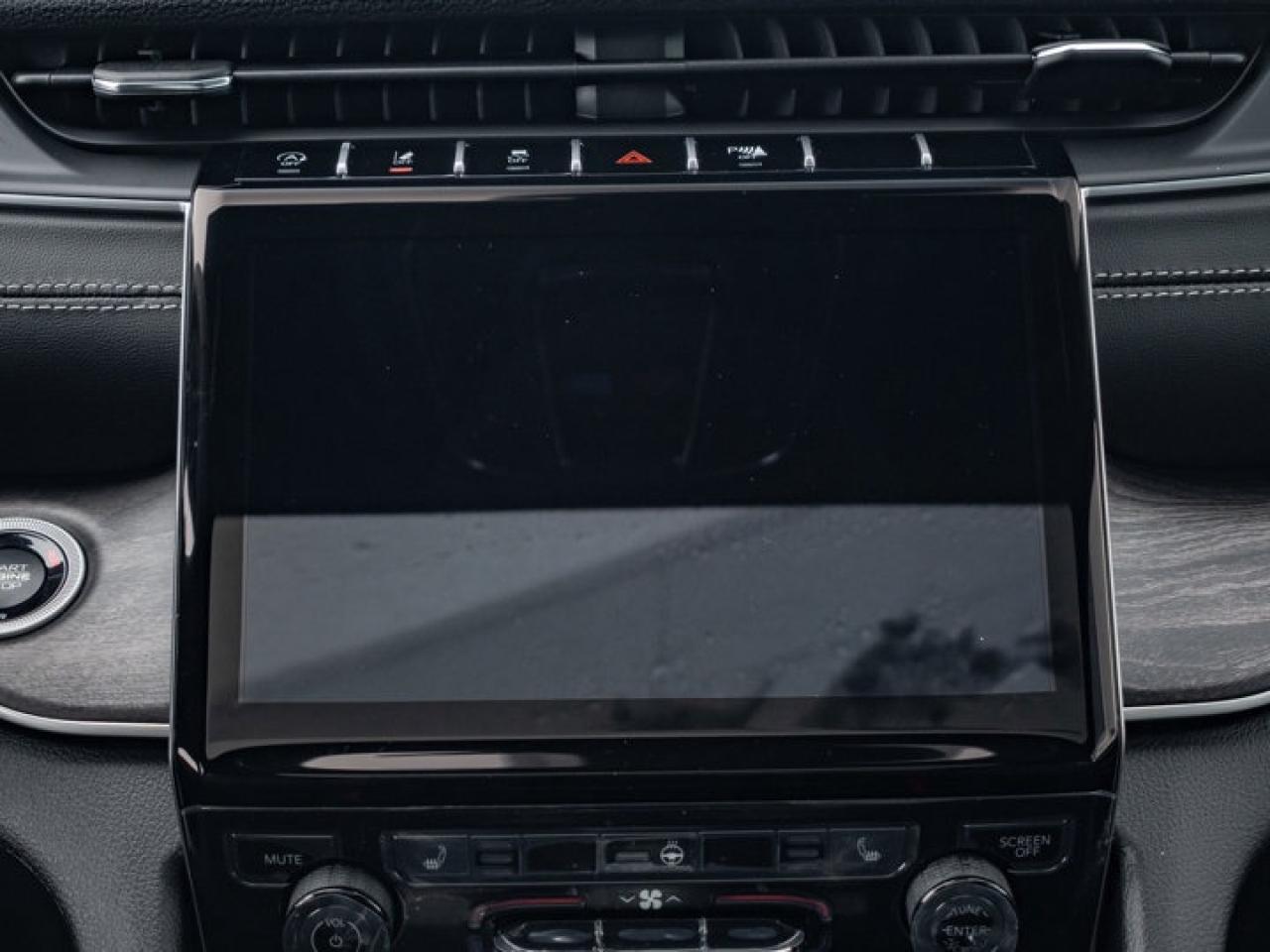 2025 Jeep Grand Cherokee Limited Photo