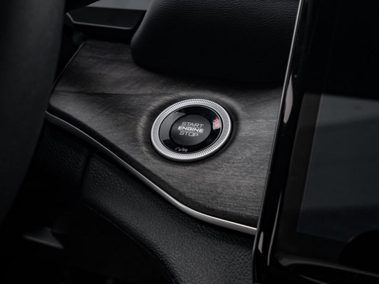 2025 Jeep Grand Cherokee Limited Photo