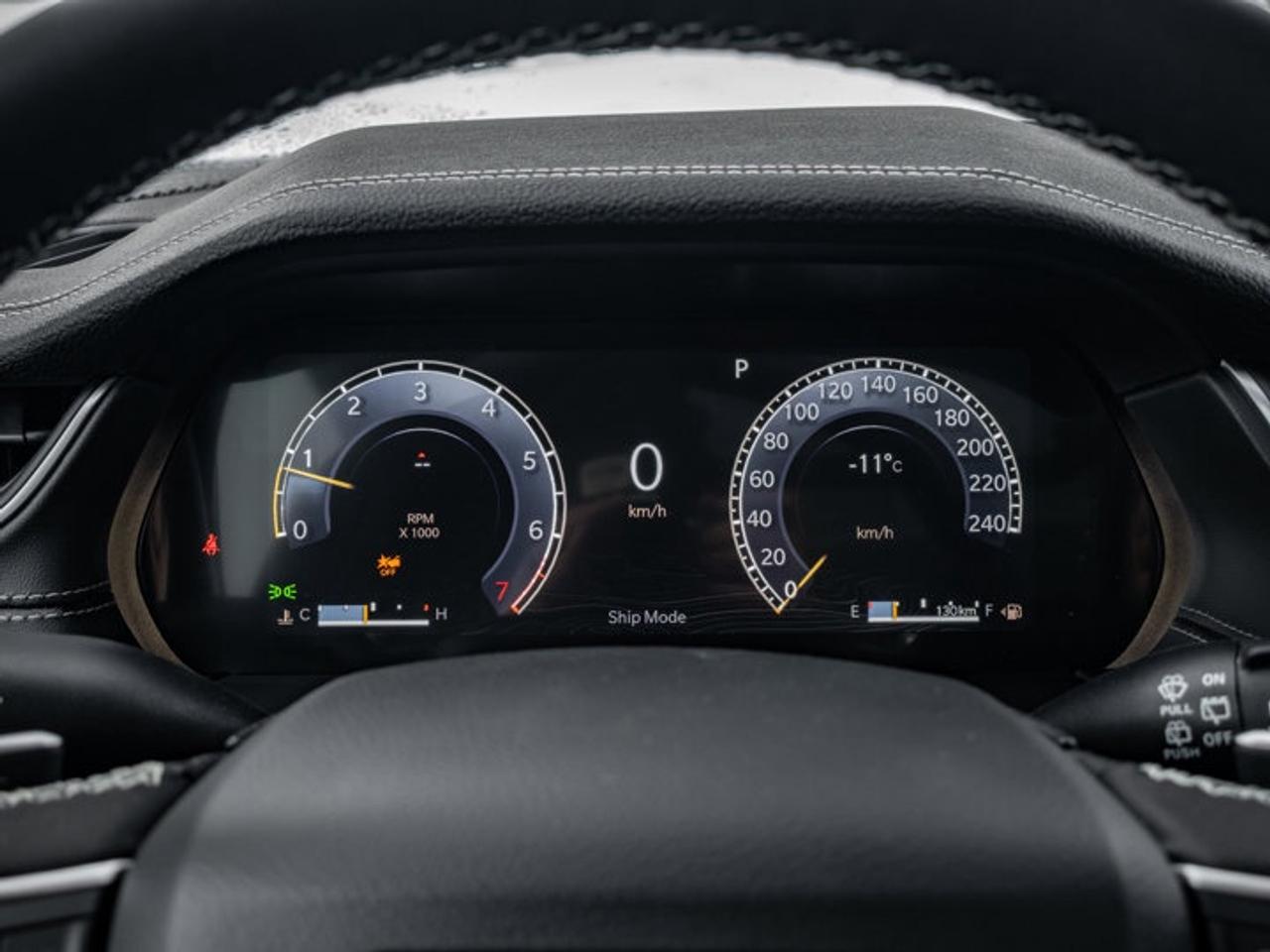 2025 Jeep Grand Cherokee Limited Photo3