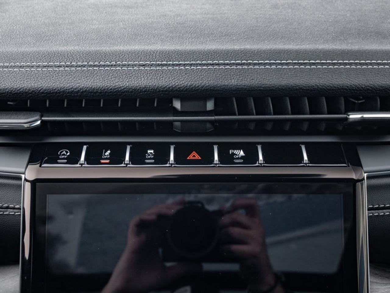 2025 Jeep Grand Cherokee Limited Photo