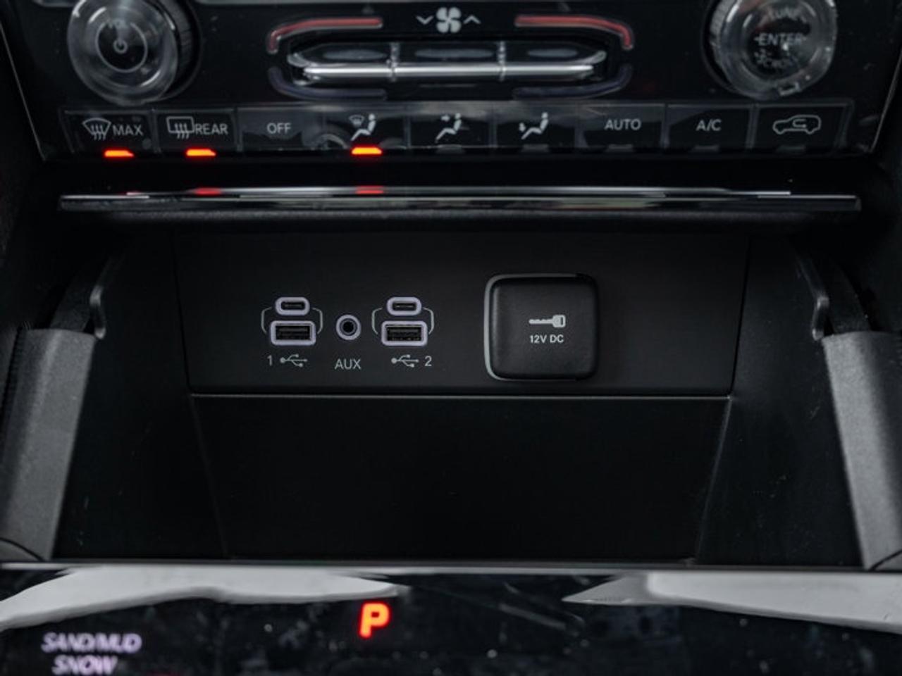 2025 Jeep Grand Cherokee Limited Photo