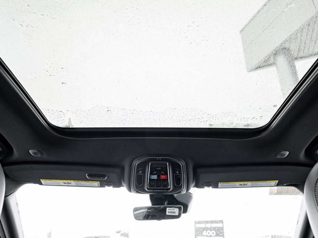 2025 Jeep Grand Cherokee Limited Photo