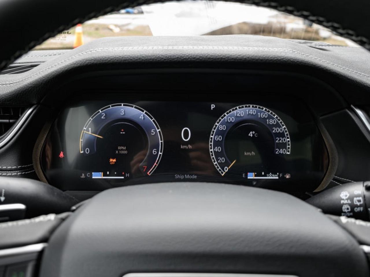 2025 Jeep Grand Cherokee Limited Photo