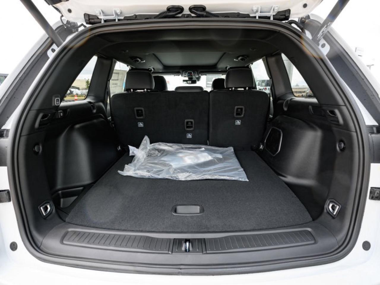 2025 Jeep Grand Cherokee Limited Photo