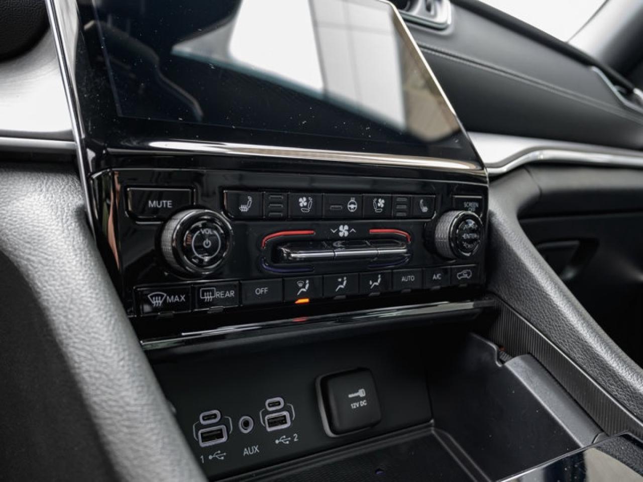 2025 Jeep Grand Cherokee Limited Photo