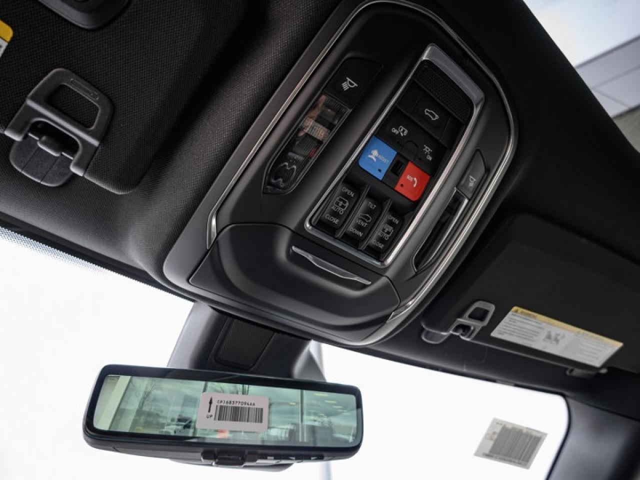 2025 Jeep Grand Cherokee Limited Photo