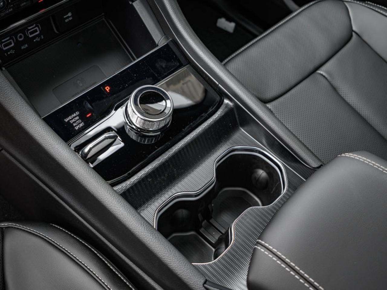 2025 Jeep Grand Cherokee Limited Photo