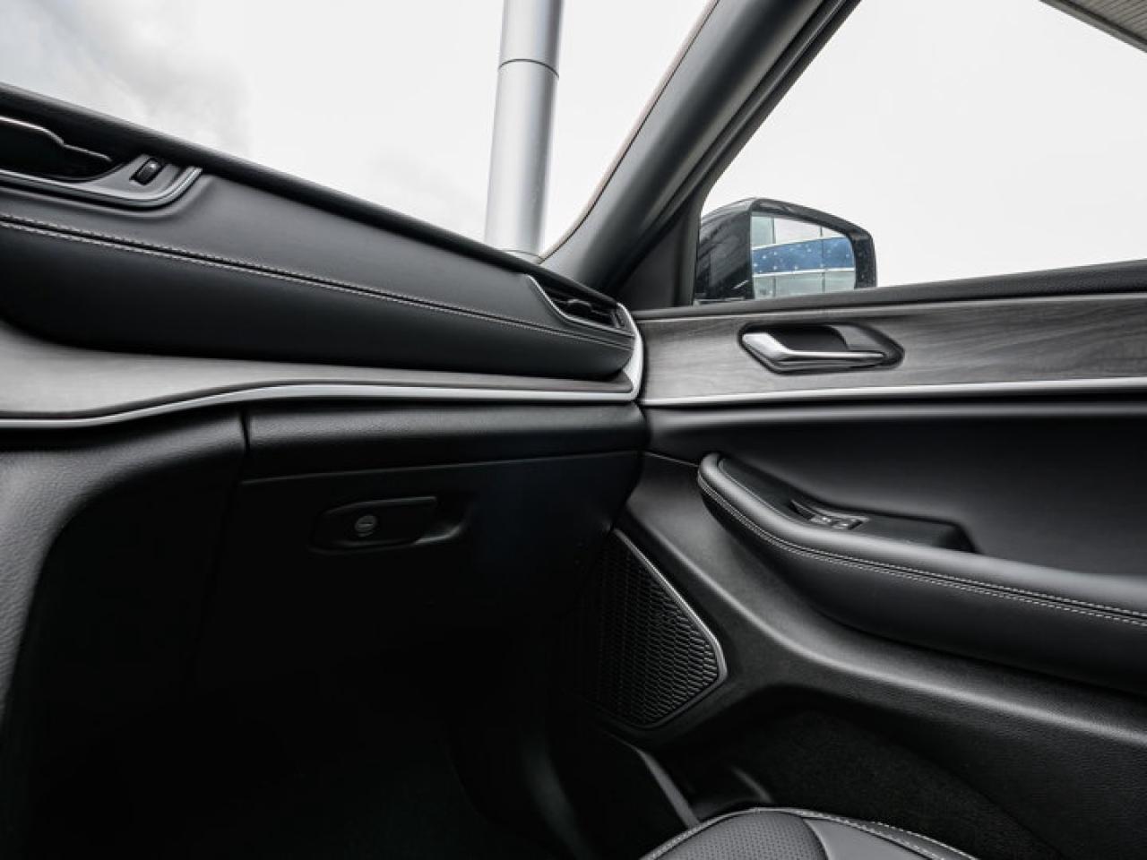 2025 Jeep Grand Cherokee Limited Photo