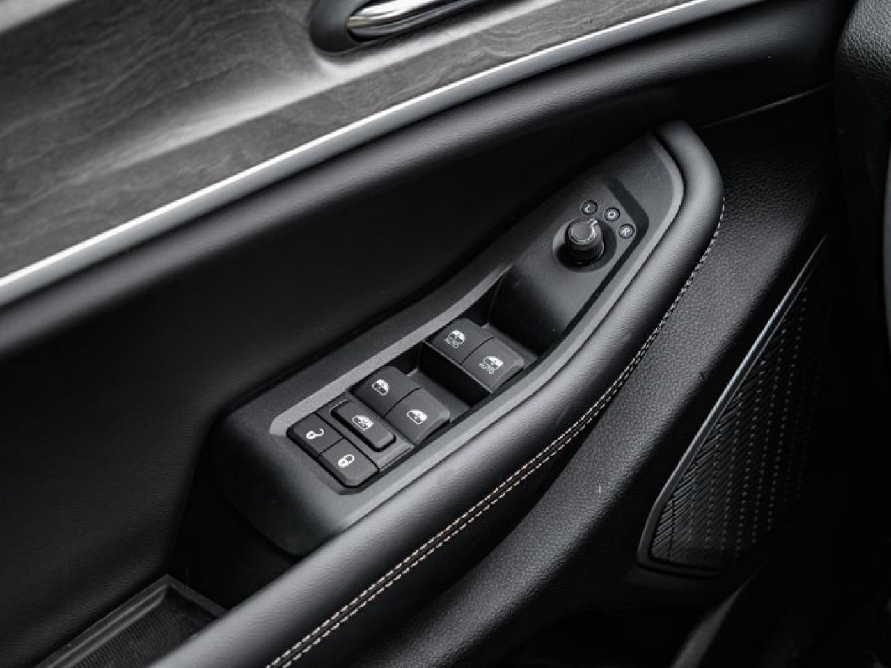 2025 Jeep Grand Cherokee Limited Photo