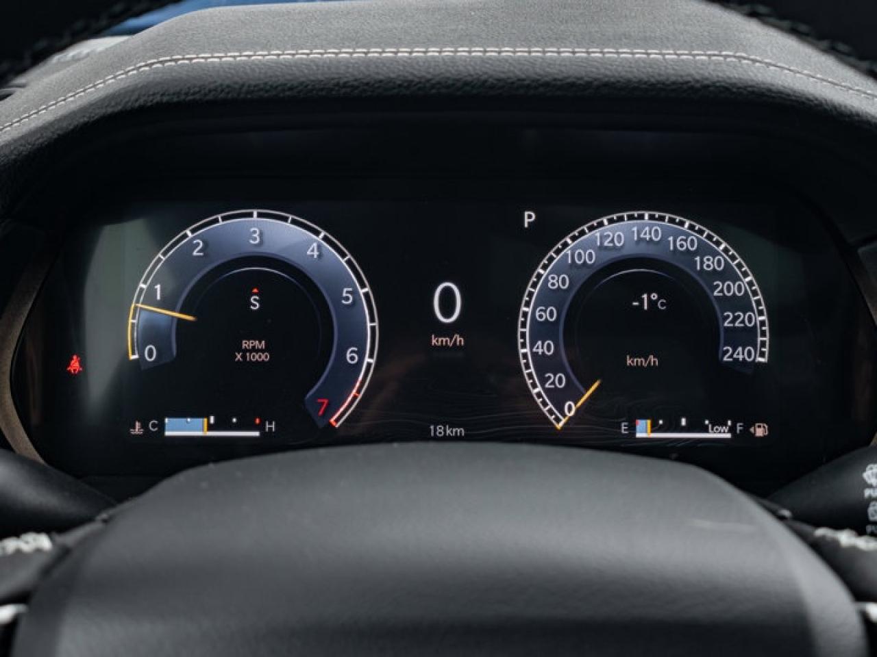 2025 Jeep Grand Cherokee Limited Photo3