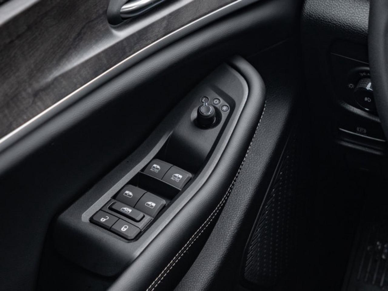 2025 Jeep Grand Cherokee Limited Photo