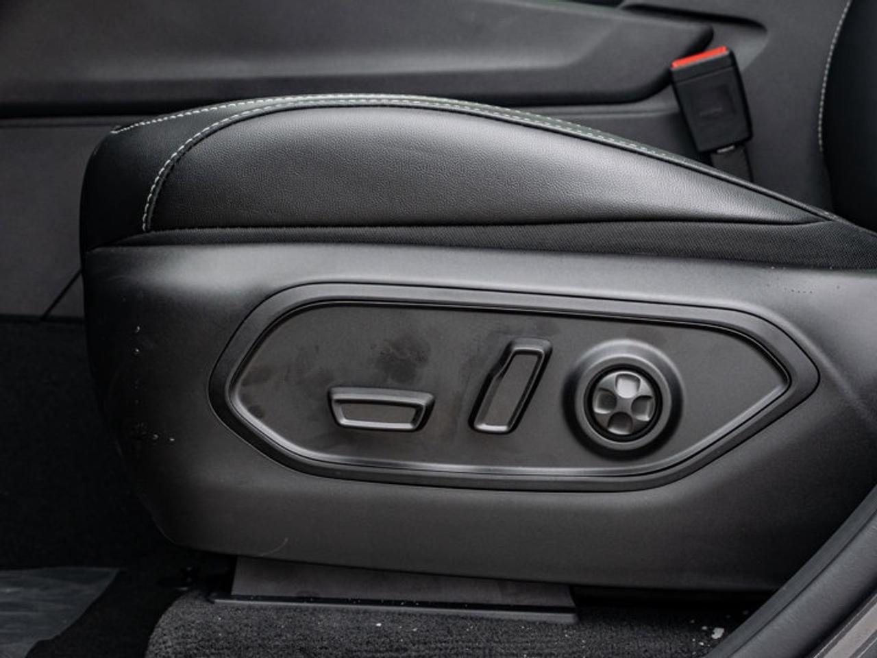 2025 Jeep Grand Cherokee Limited Photo