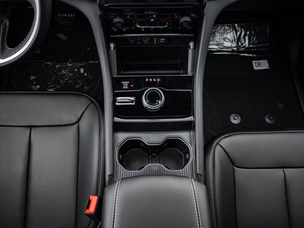 2025 Jeep Grand Cherokee Limited Photo