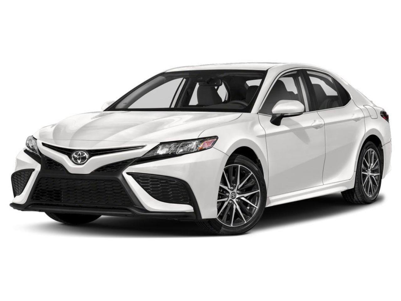 Used 2024 Toyota Camry SE for sale in Welland, ON