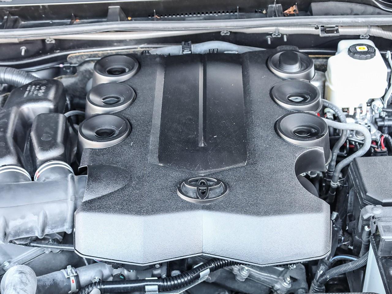 2023 Toyota 4Runner  Photo