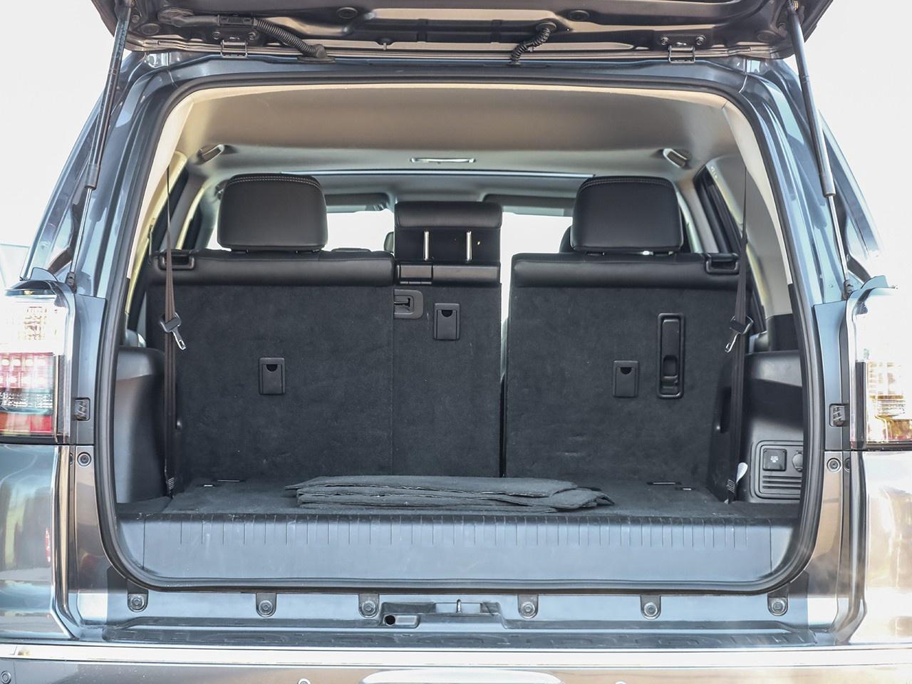 2023 Toyota 4Runner  Photo