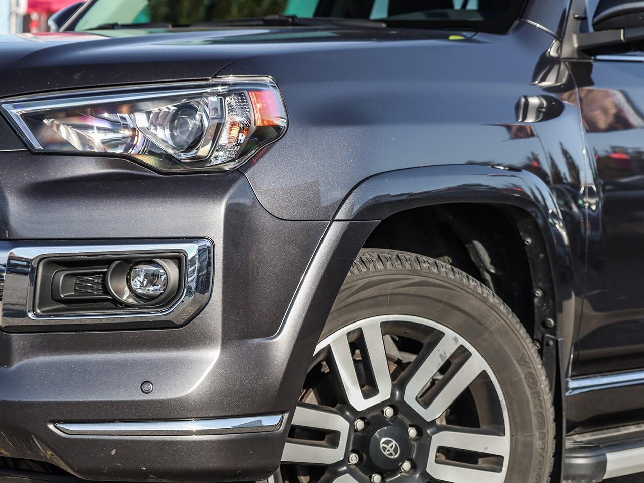 2023 Toyota 4Runner  Photo