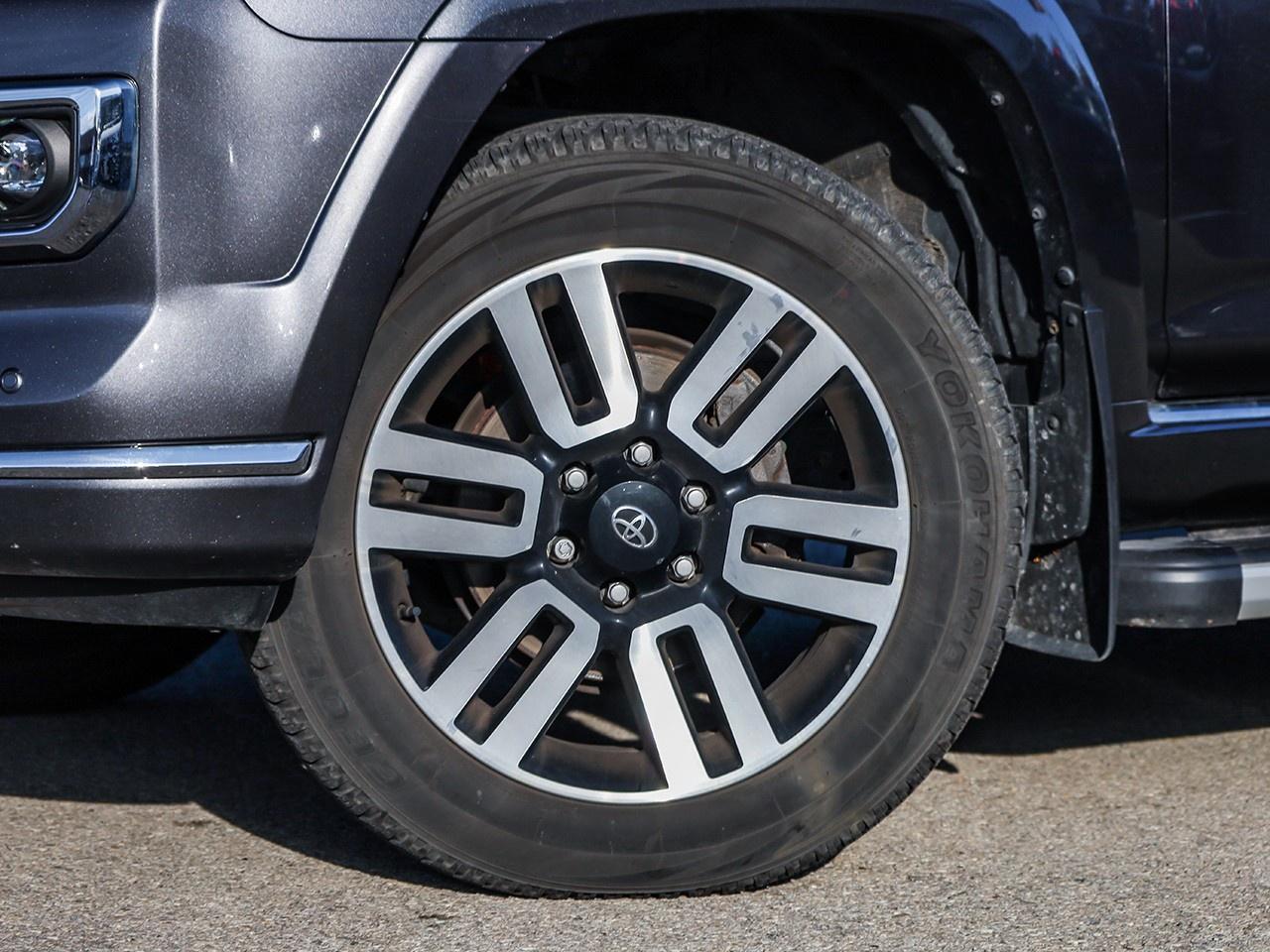 2023 Toyota 4Runner  Photo