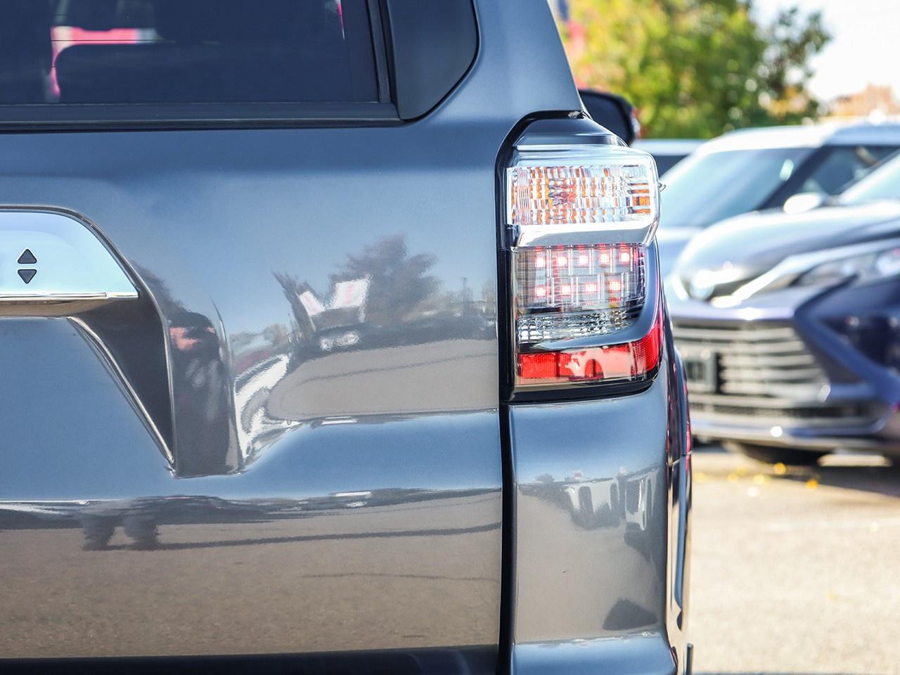 2023 Toyota 4Runner  Photo