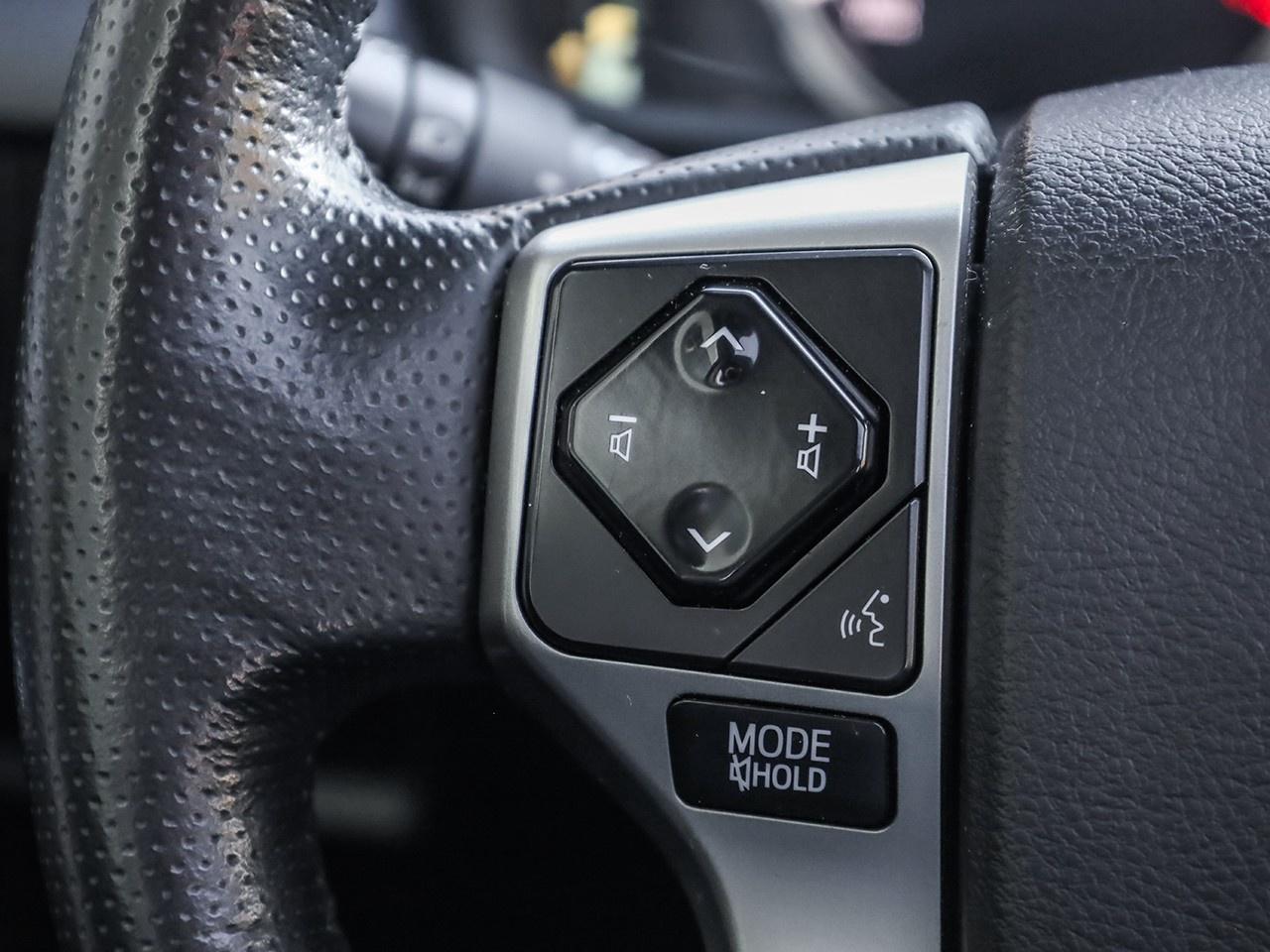 2023 Toyota 4Runner  Photo