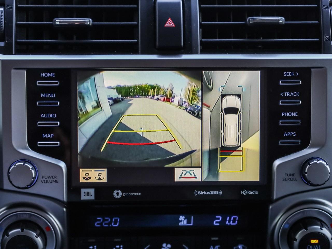 2023 Toyota 4Runner  Photo