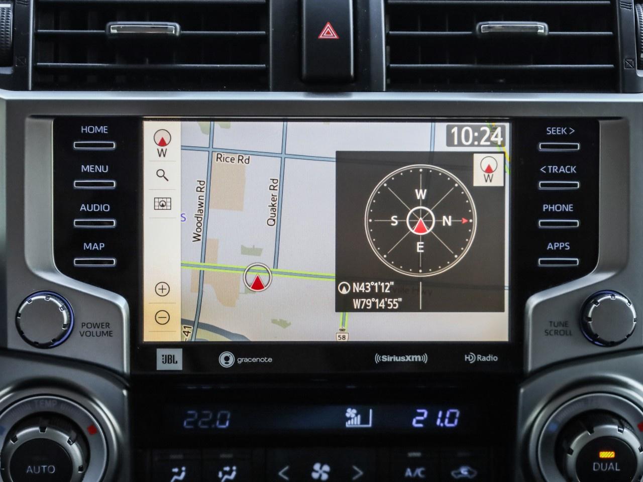 2023 Toyota 4Runner  Photo