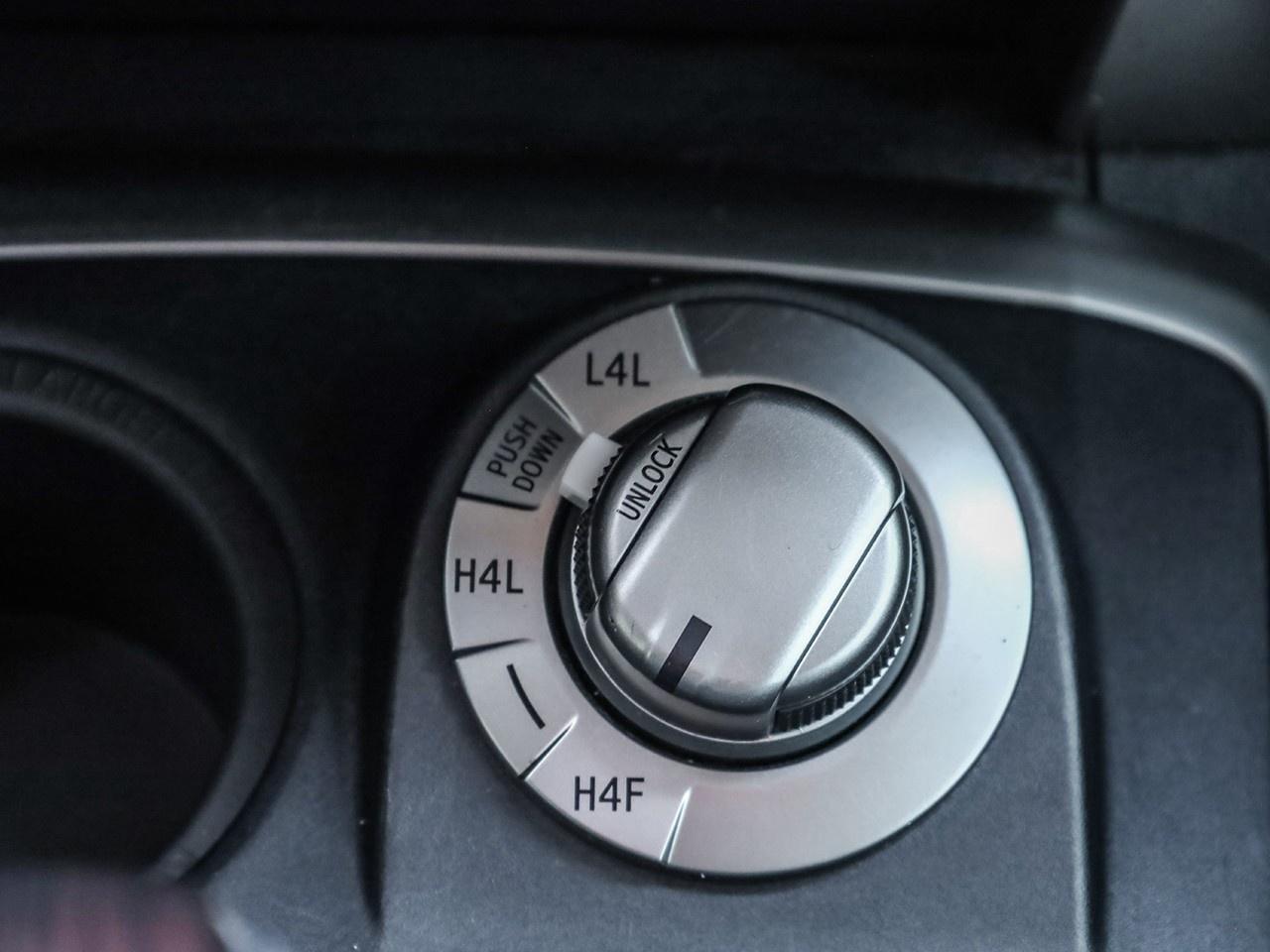 2023 Toyota 4Runner  Photo