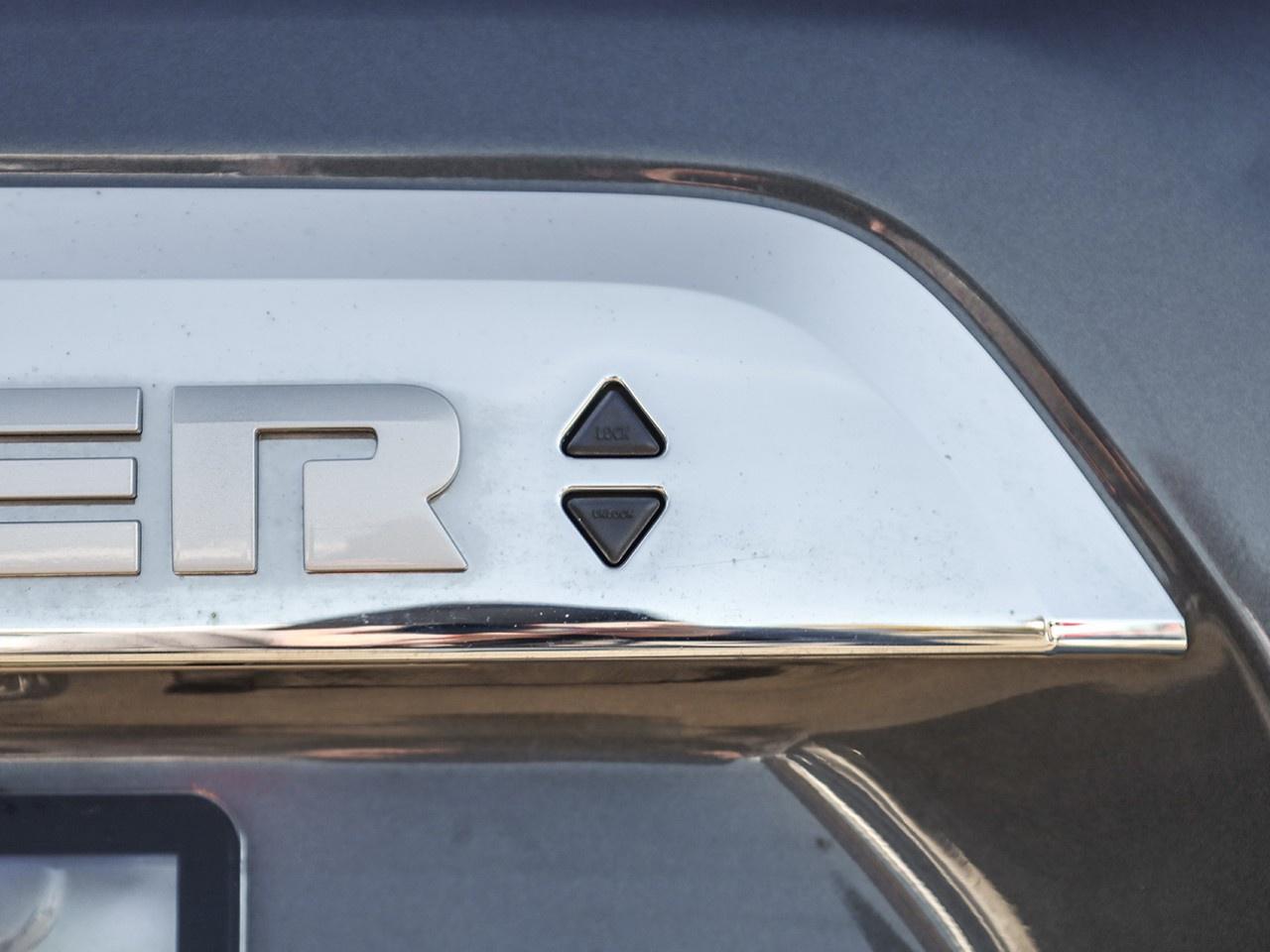 2023 Toyota 4Runner  Photo