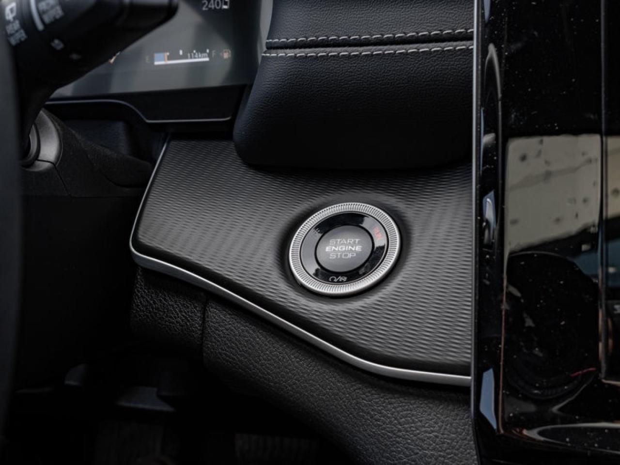 2025 Jeep Grand Cherokee Altitude Photo