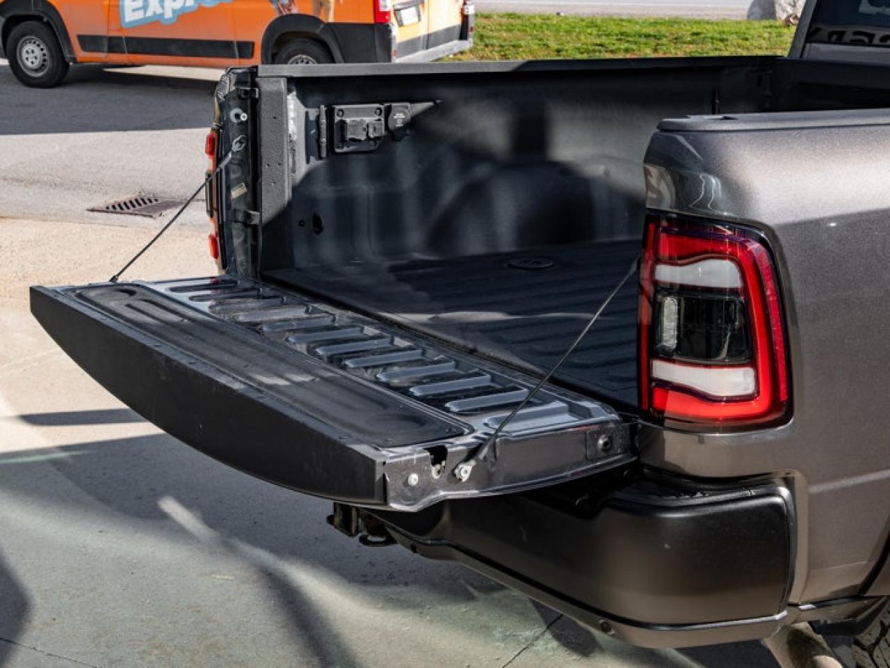 2024 RAM 2500 Rebel Photo