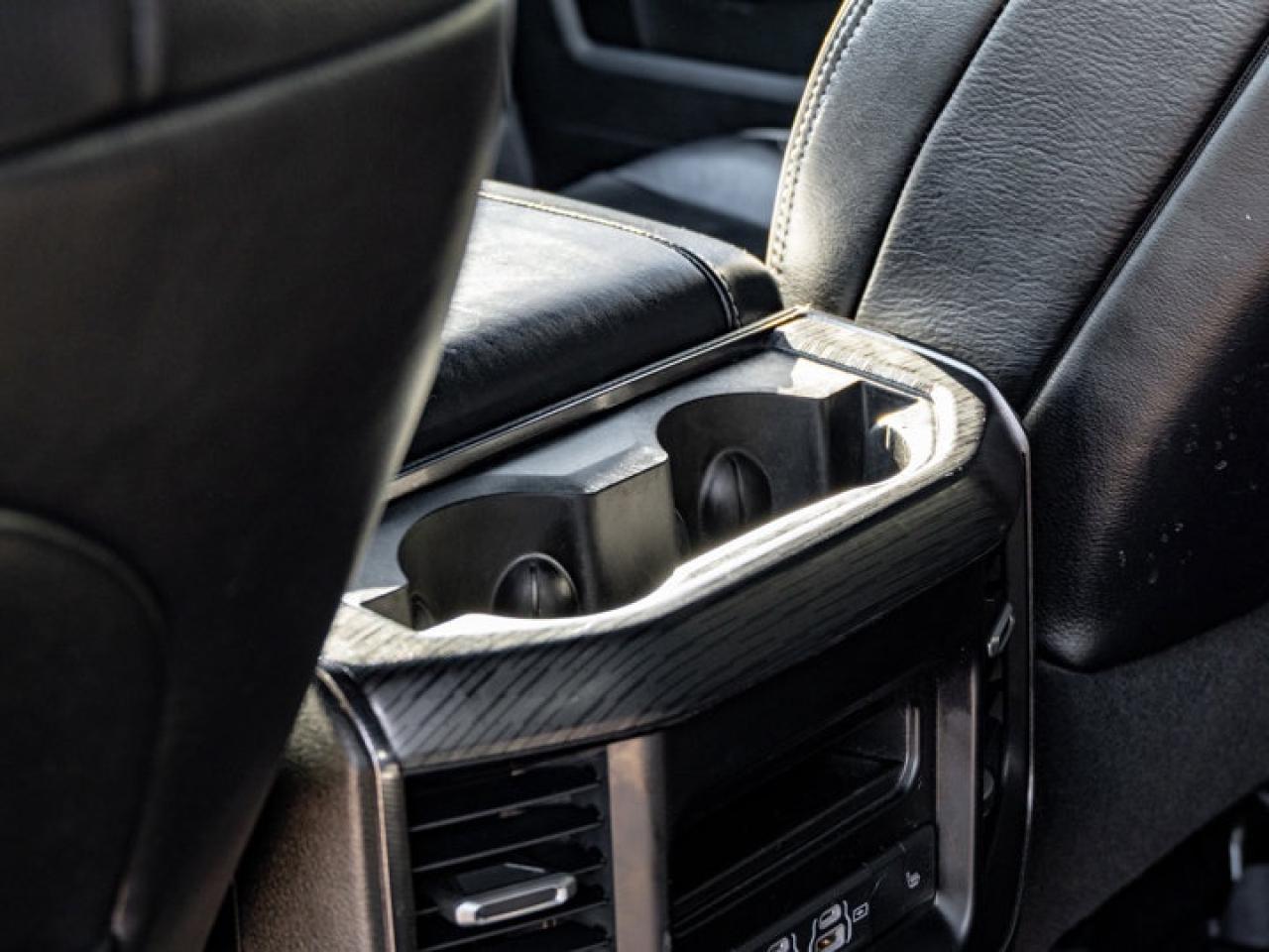 2024 RAM 2500 Rebel Photo