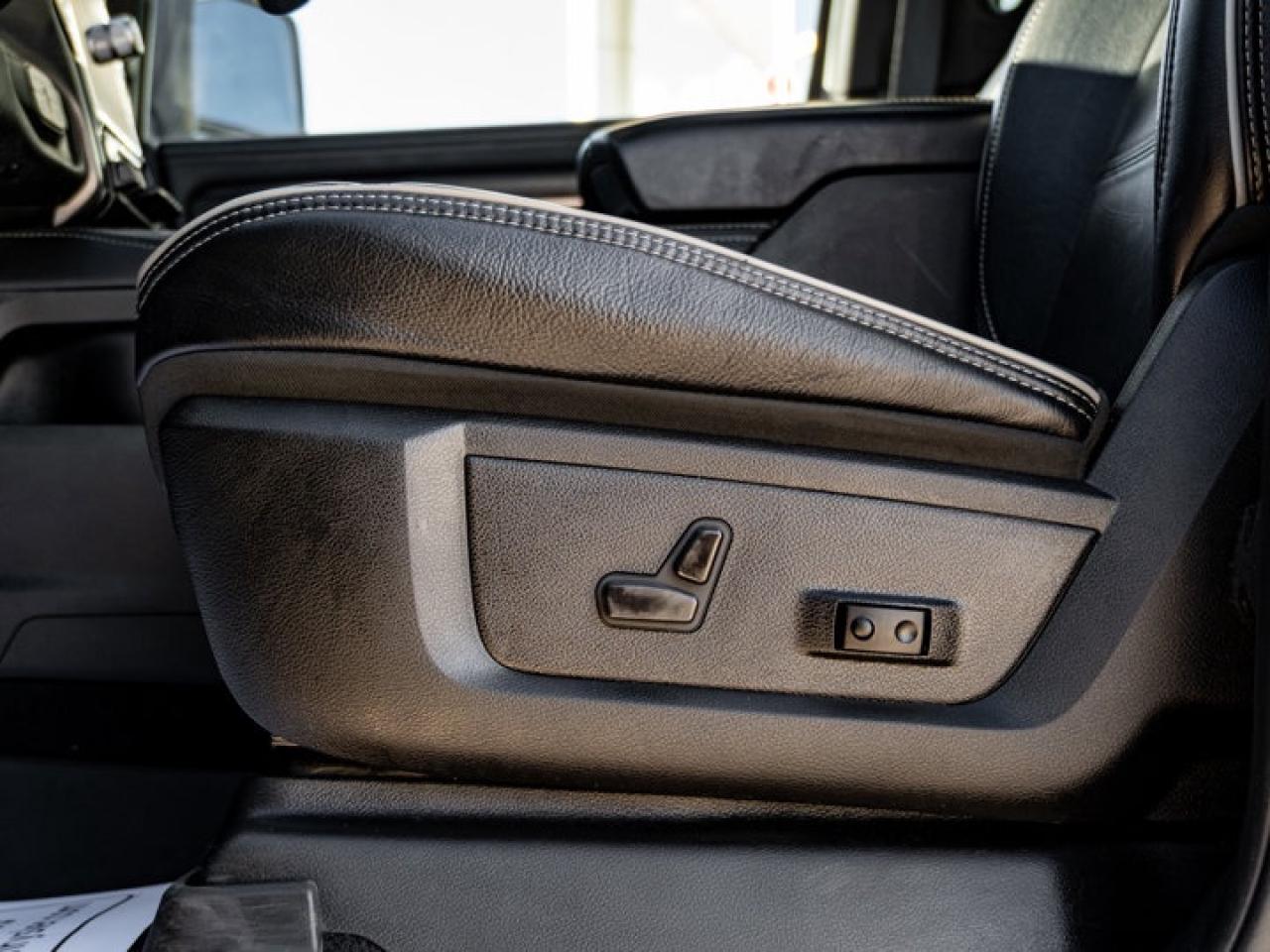 2024 RAM 2500 Rebel Photo