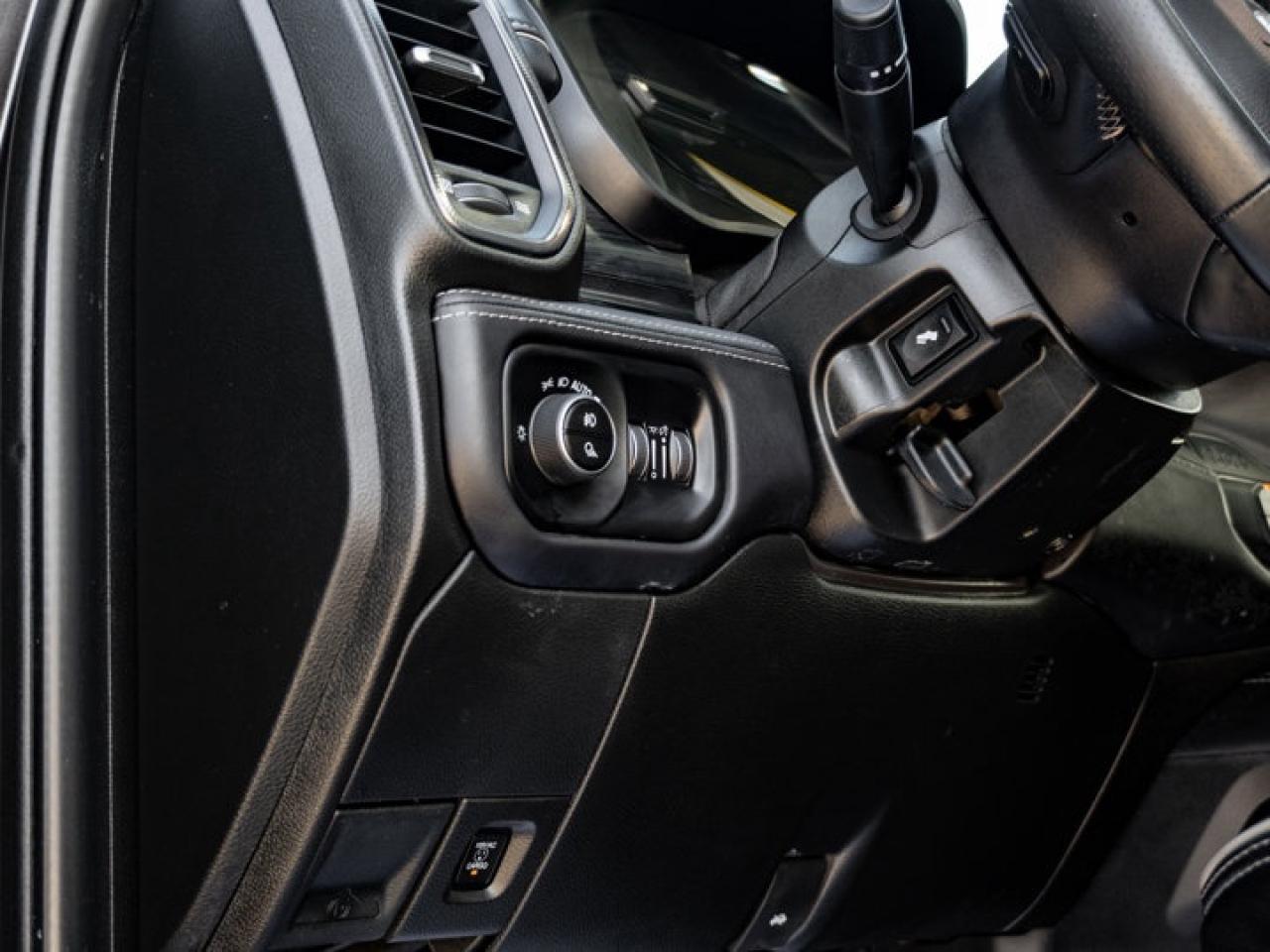 2024 RAM 2500 Rebel Photo