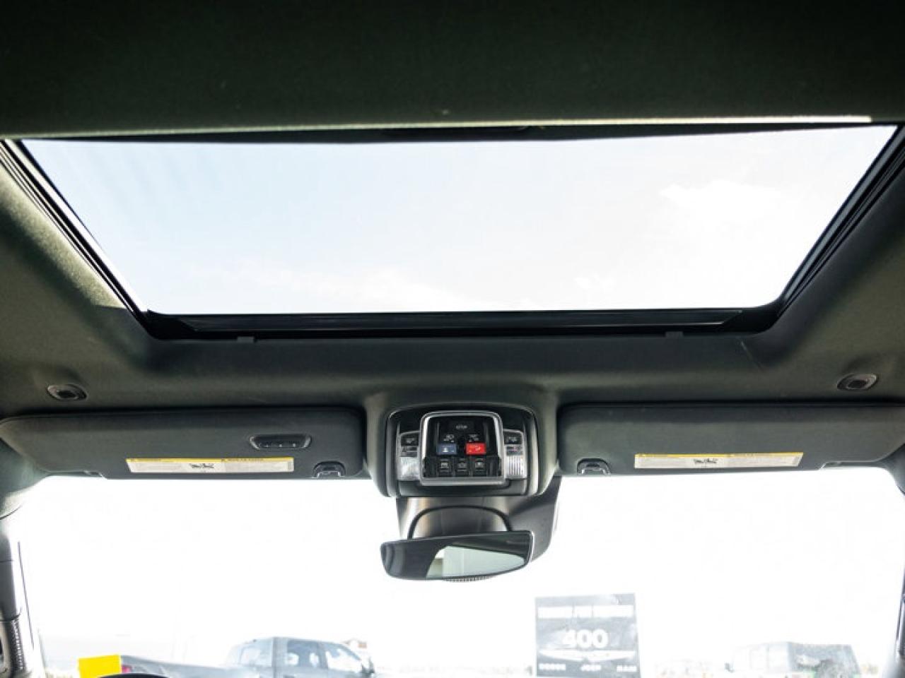 2024 RAM 2500 Rebel Photo