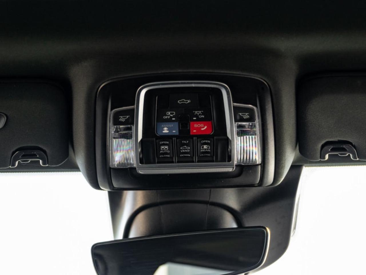 2024 RAM 2500 Rebel Photo