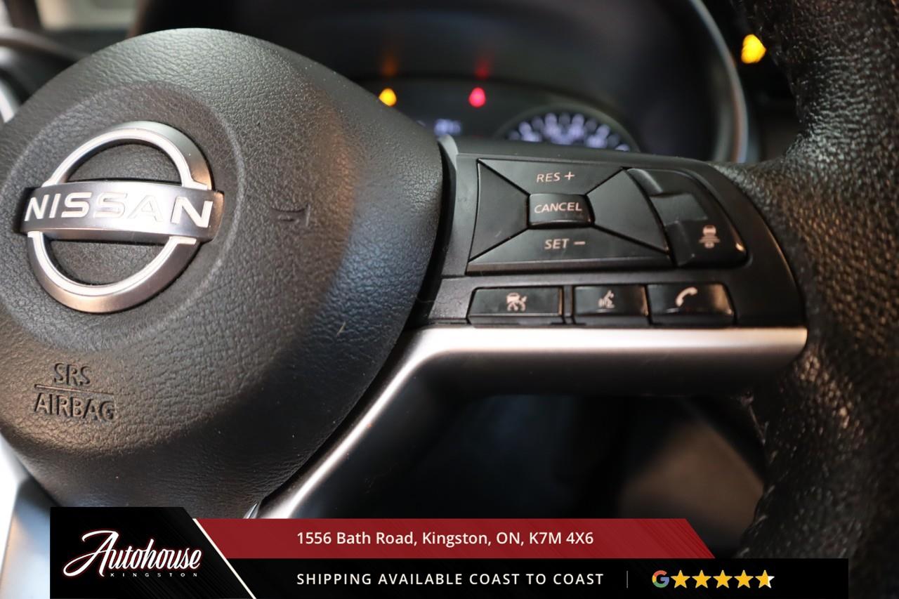 2022 Nissan Kicks SV REMOTE START - HEATED SEATS Photo