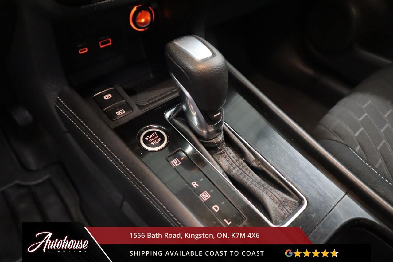 2022 Nissan Kicks SV REMOTE START - HEATED SEATS Photo