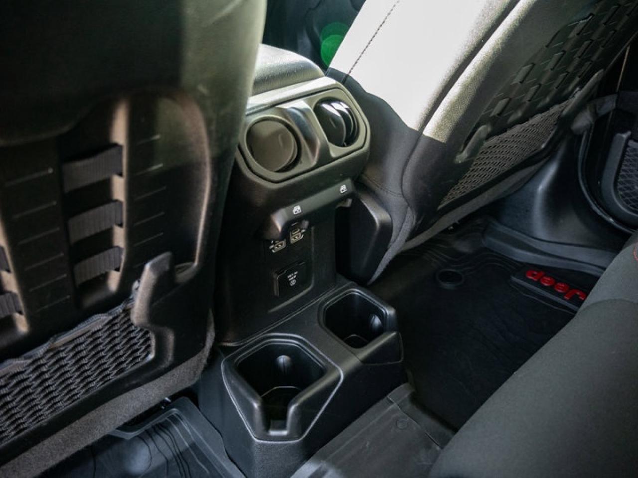 2021 Jeep Gladiator Rubicon Photo