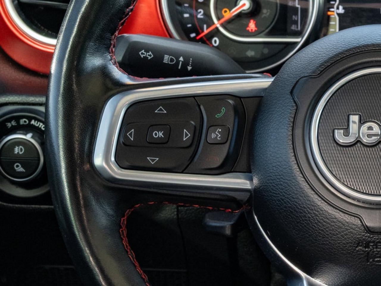 2021 Jeep Gladiator Rubicon Photo