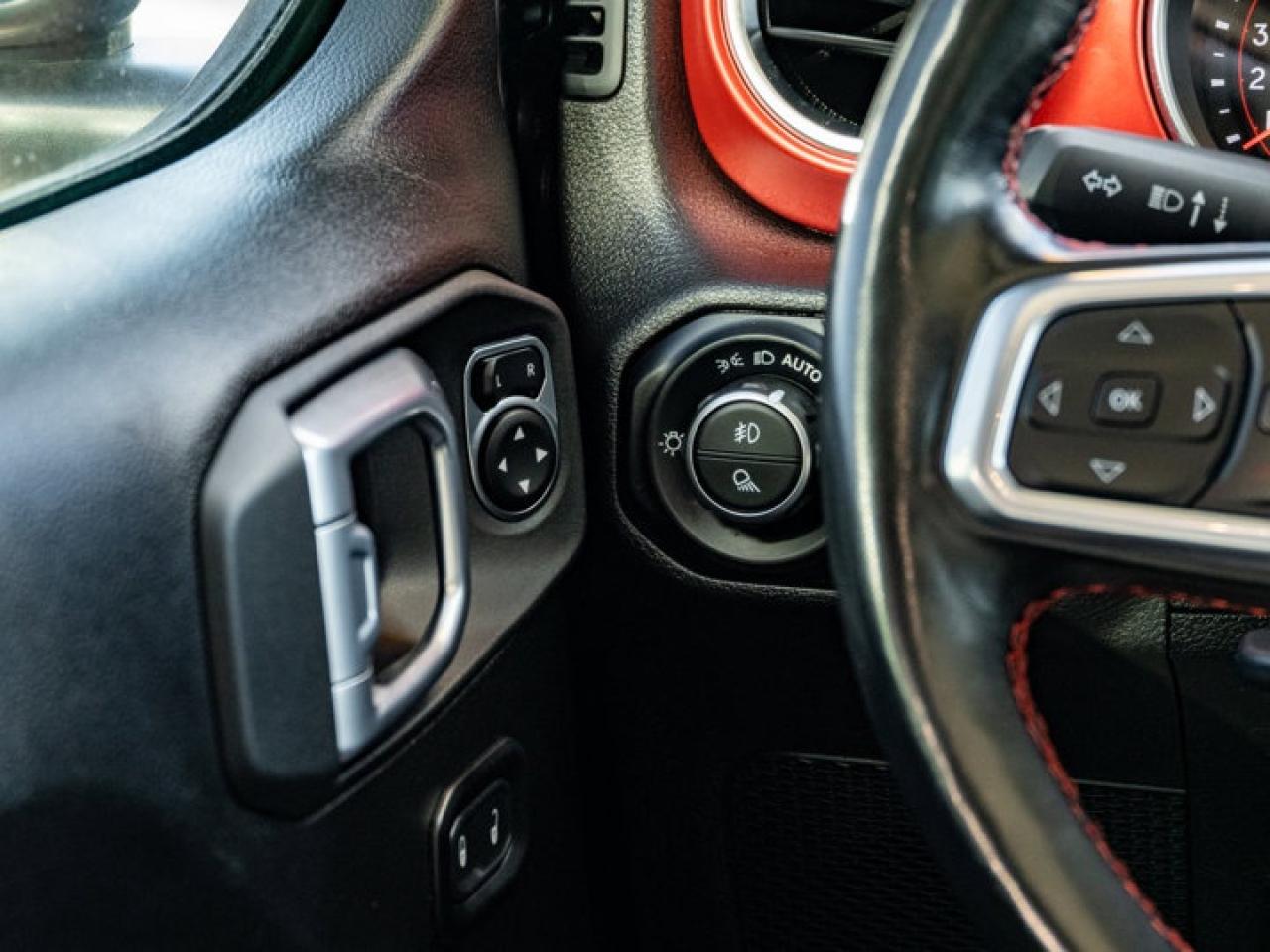 2021 Jeep Gladiator Rubicon Photo