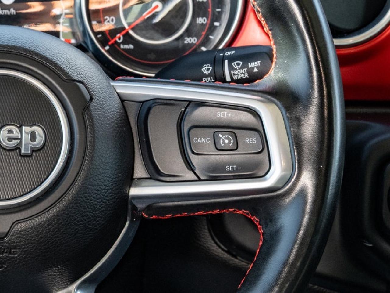 2021 Jeep Gladiator Rubicon Photo