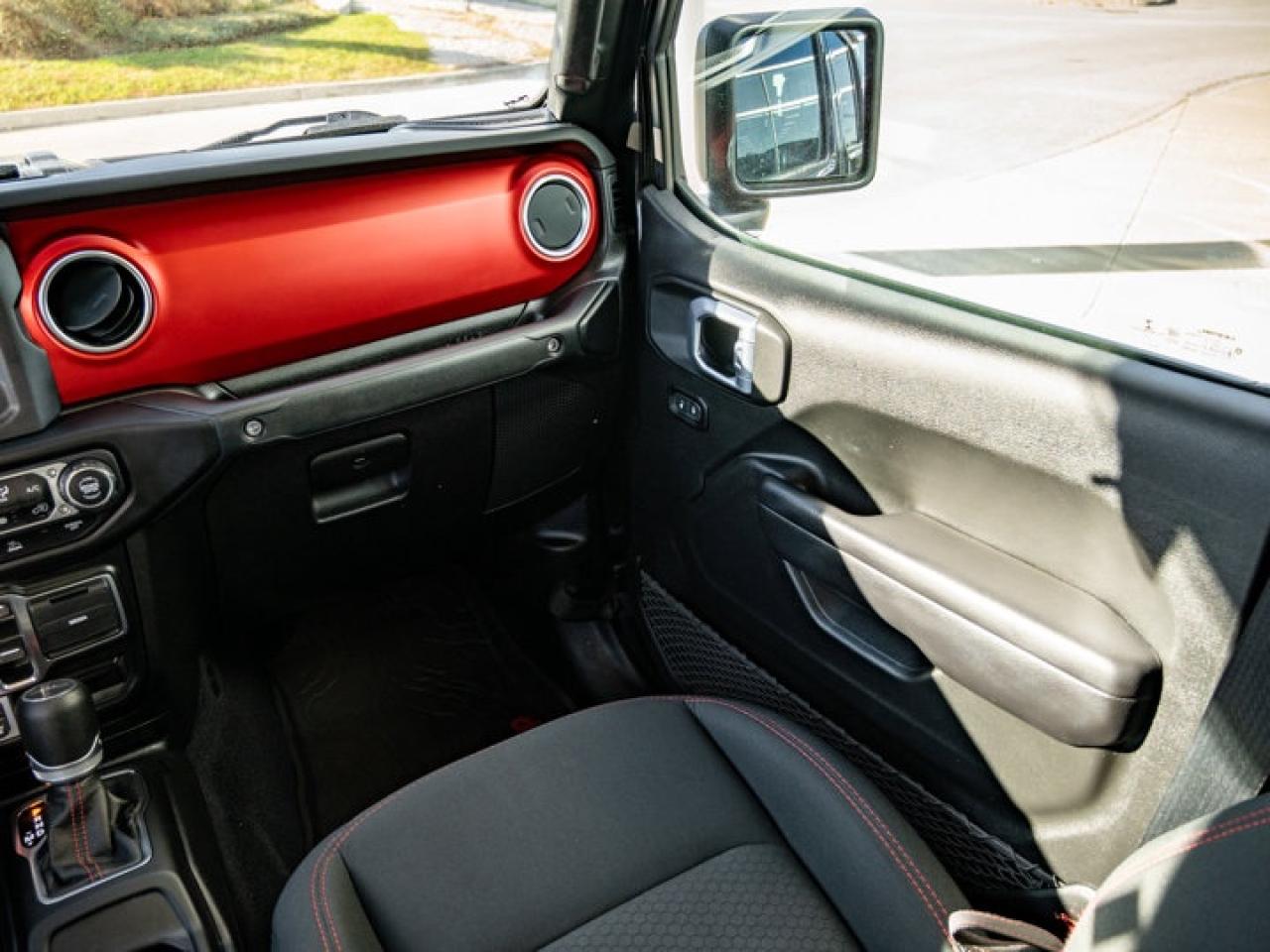 2021 Jeep Gladiator Rubicon Photo