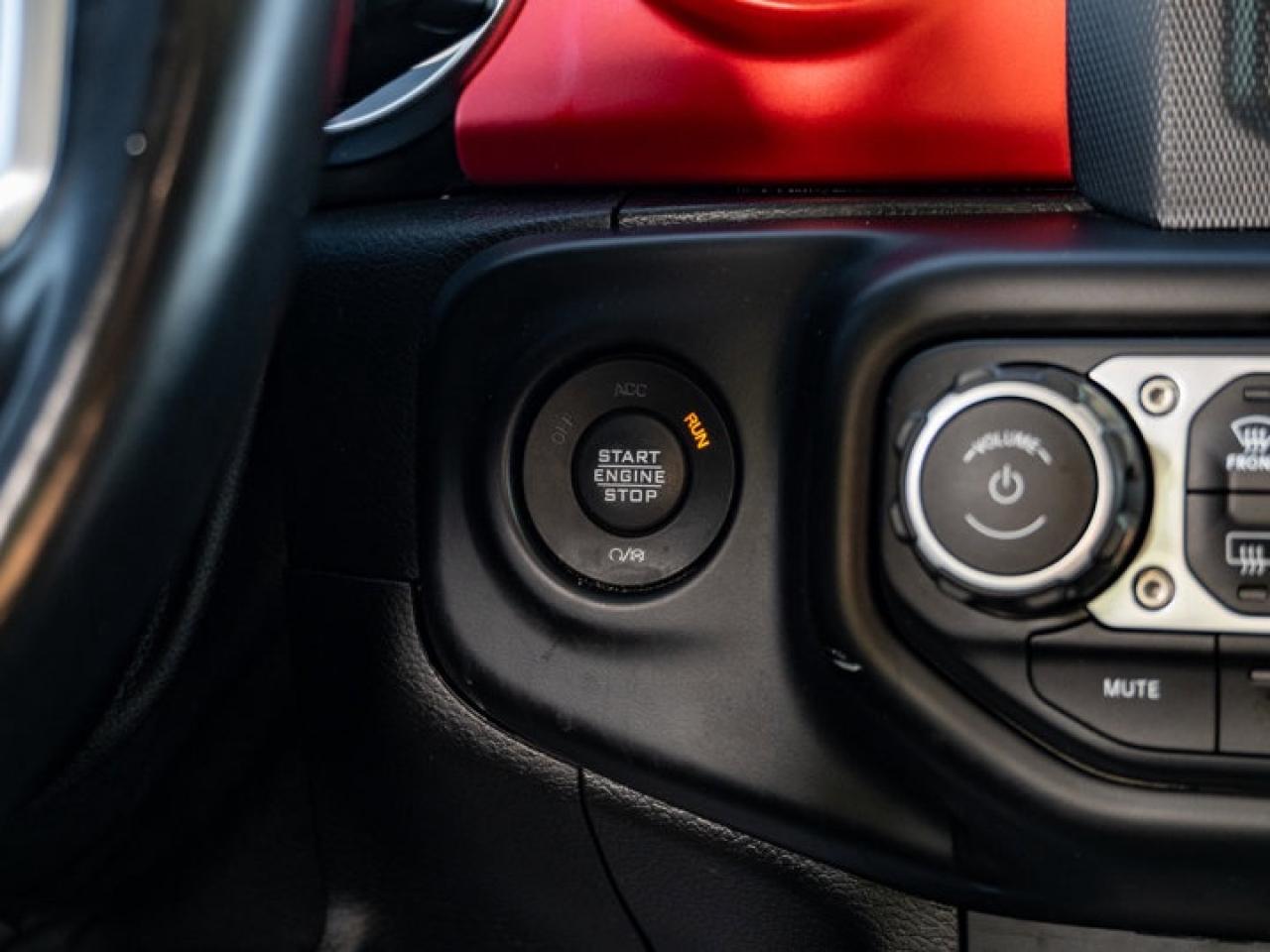 2021 Jeep Gladiator Rubicon Photo