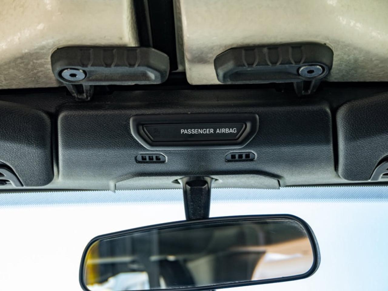 2021 Jeep Gladiator Rubicon Photo