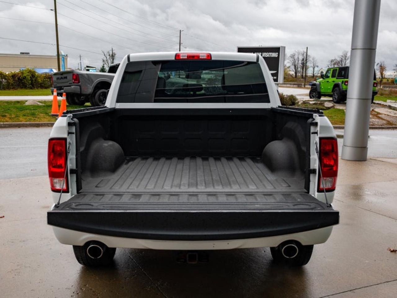 2017 RAM 1500 Express Photo