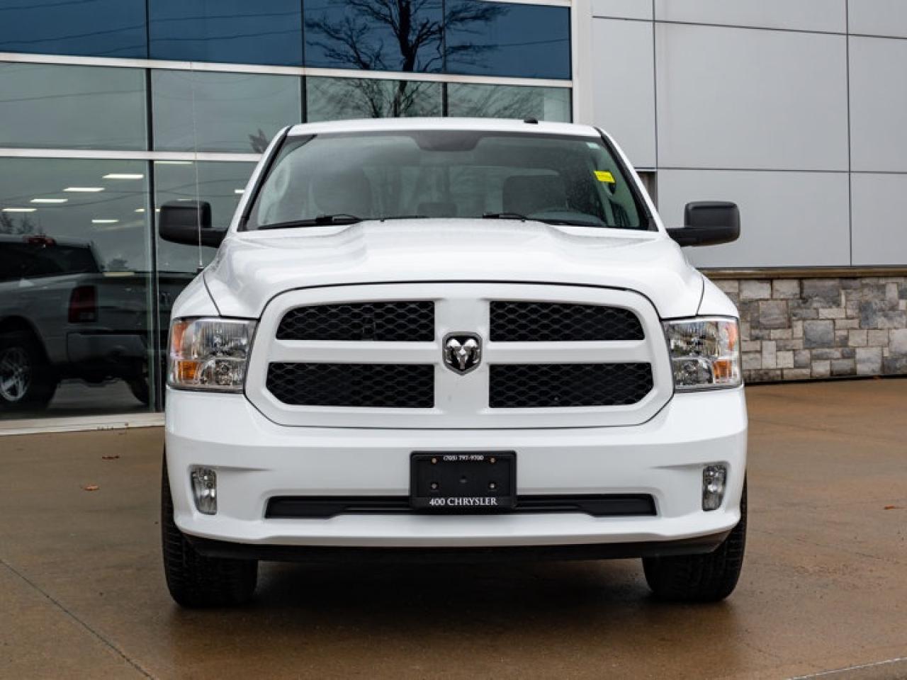 2017 RAM 1500 Express Photo
