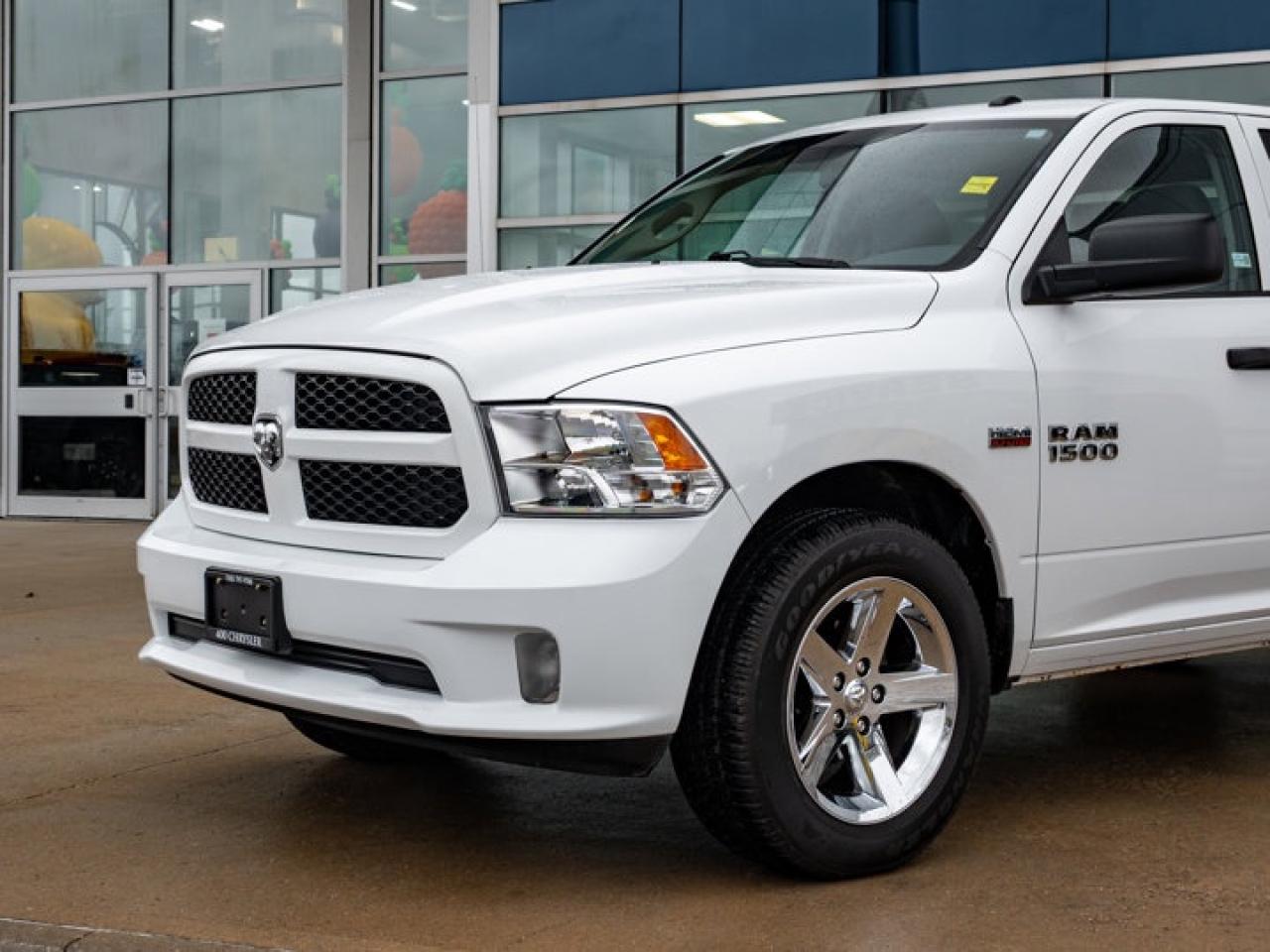 2017 RAM 1500 Express Photo