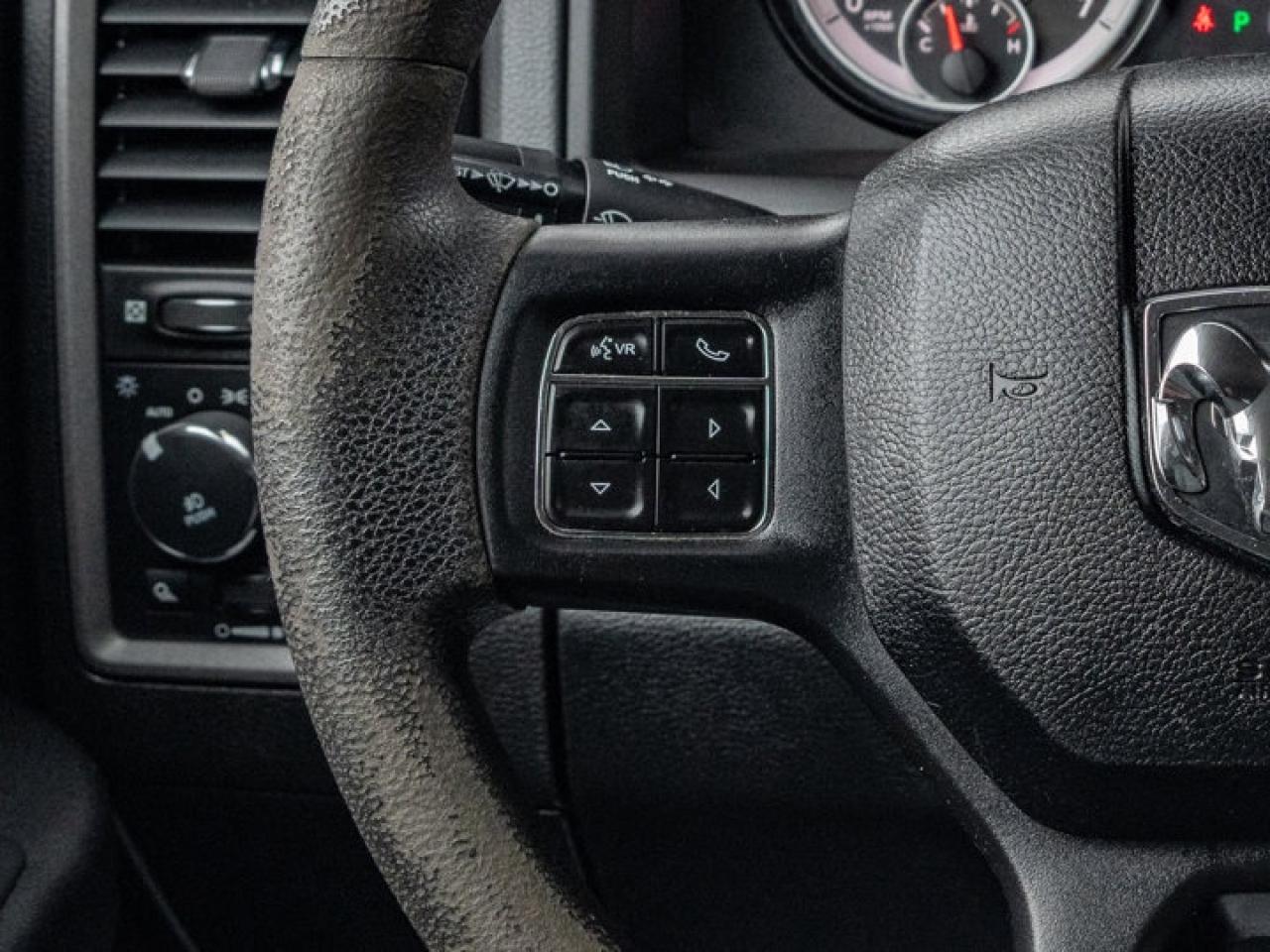 2017 RAM 1500 Express Photo