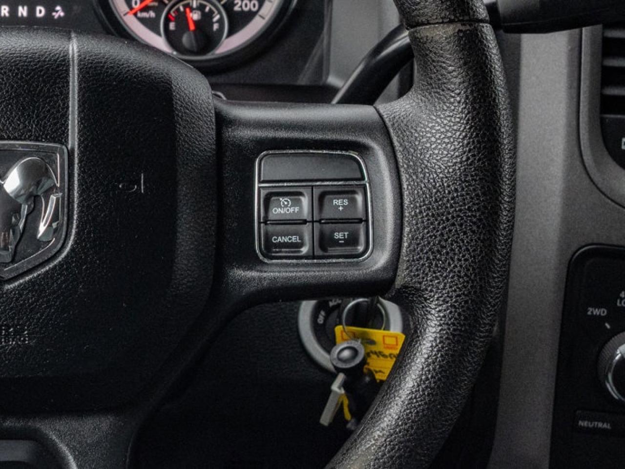 2017 RAM 1500 Express Photo